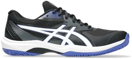 ASICS GAME FF Allcourt schoen Heren-zwart, wit - 40,40.5,41.5,42,42.5,43.5,44,44.5,45,46,46.5,47,48,49