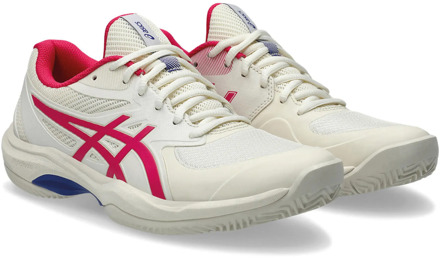 ASICS Game FF Clay/OC Tennisschoenen Dames - 40 1/2