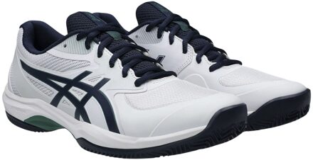 ASICS Game FF Clay/OC Tennisschoenen Heren - 41 1/2