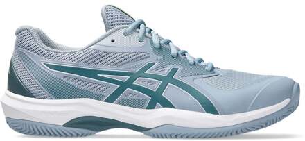 ASICS GAME FF/OC Tennisschoenen Heren-lichtgrijs, grijs - 49