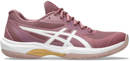 ASICS Game FF Padel Schoen Dames-Paars,Wit - 35.5,44