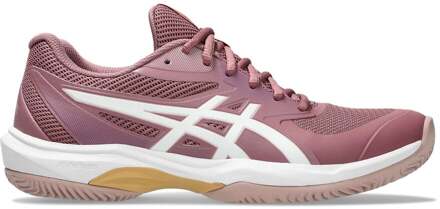 ASICS Game FF Padel Schoen Dames-Paars,Wit - 44