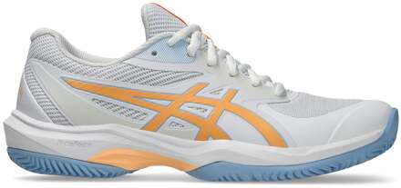 ASICS Game FF Padel schoen Dames wit - 44.5
