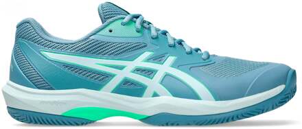 ASICS Game FF Padel schoen Heren blauwgrijs - 40