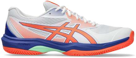 ASICS Game FF Padel schoen Heren wit - 46