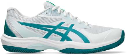 ASICS Game FF Padel schoen Heren wit - 49