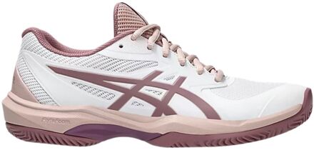 ASICS Game FF Padelschoenen Dames 37 Wit