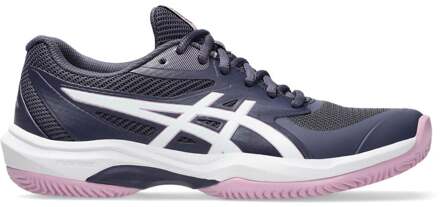 ASICS Game FF Tennisschoenen Dames mauve - 39