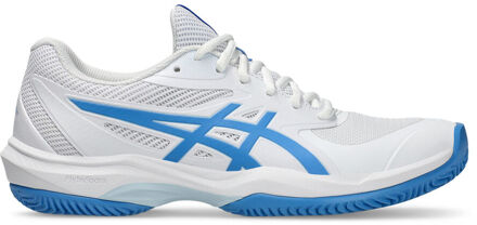 ASICS Game FF Tennisschoenen Dames wit - 37,37.5,39.5,44.5