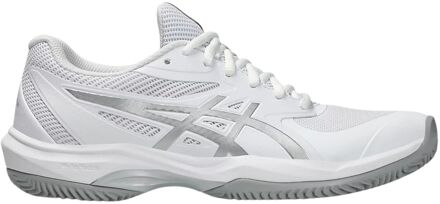 ASICS Game FF Tennisschoenen Dames wit - 40.5