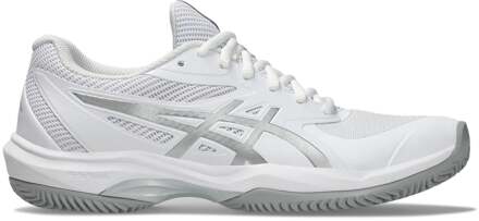 ASICS Game FF Tennisschoenen Dames wit - 41.5