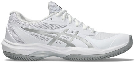 ASICS Game FF Tennisschoenen Dames wit - 44