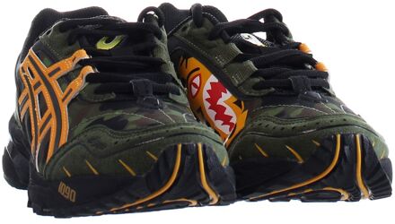 ASICS Gel-1090 Heren Groen - maat EU 36.5 / UK 3.5