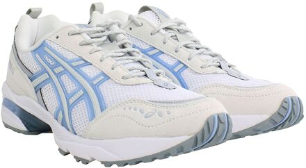 ASICS Gel-1090v2 Heren Wit Trainers - EU 46.5 / UK 11.5