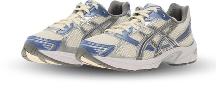 ASICS Gel-1130 cream blueberry - maat 40 Blauw