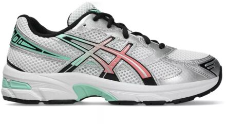 ASICS Gel-1130 GS Sneakers JR 40 Wit