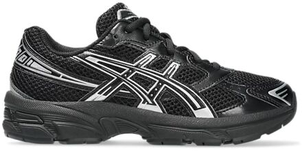 ASICS Gel-1130 GS Sneakers Meisjes 38 Zwart