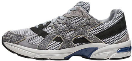 ASICS Gel-1130 mid grey steel grey Grijs - 41,5