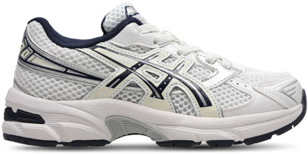 ASICS GEL-1130 Peuterschoenen - Wit - Maat 30 - Mesh/Synthetisch White