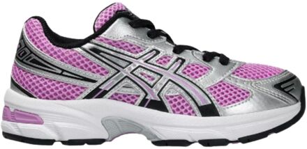 ASICS Gel-1130 PS Sneakers Meisjes 32.5 Roze
