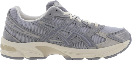 ASICS GEL 1130 Sneakers Asics , Gray , Heren - 38 Eu,37 Eu,39 Eu,40 Eu,37 1/2 EU