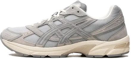 ASICS GEL 1130 Sneakers Asics , Gray , Heren - 40 1/2 Eu,38 Eu,37 Eu,45 Eu,39 Eu,40 Eu,37 1/2 EU