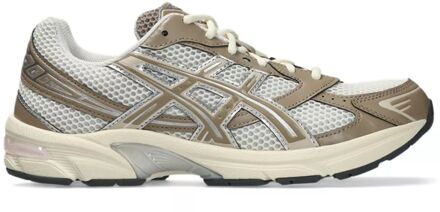 ASICS Gel-1130 Sneakers Dames 42.5 Wit dessin