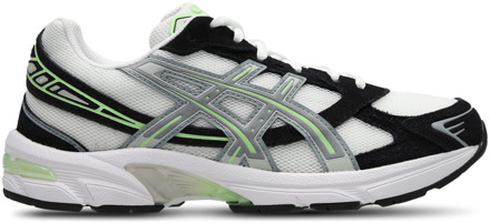 ASICS GEL-1130 Sneakers Dames - Bruin - Maat 37 - Mesh/Synthetisch Brown