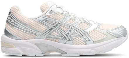 ASICS GEL-1130 Sneakers Dames - Roze - Maat 40 - Mesh/Synthetisch Pink