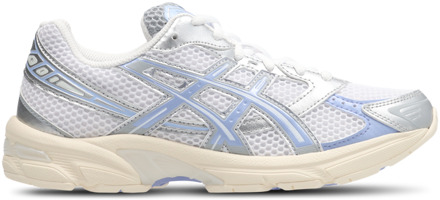 ASICS GEL-1130 Sneakers Dames - Wit - Maat 36 - Mesh/Synthetisch White