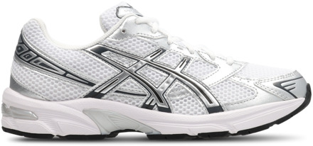 ASICS GEL-1130 Sneakers Dames - Wit - Maat 36 - Mesh/Synthetisch White