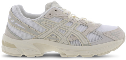 ASICS GEL-1130 Sneakers Dames - Wit - Maat 36 - Synthetisch, Leer White