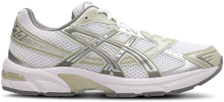 ASICS GEL-1130 Sneakers Dames - Wit - Maat 37 - Mesh/Synthetisch White