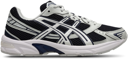 ASICS GEL-1130 Sneakers Heren - Blauw - Maat 44 - Mesh/Synthetisch Blue