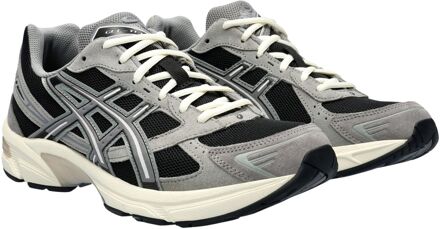 ASICS Gel-1130 Sneakers Heren grijs - zwart - 39 1/2