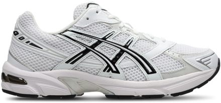 ASICS GEL-1130 Sneakers Heren - Wit - Maat 40 - Mesh/Synthetisch White