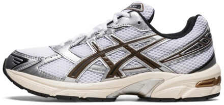 ASICS Gel-1130 white clay canyon Grijs - 38