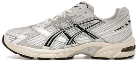 ASICS Gel -1130 white cloud grey Wit - 37