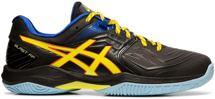 ASICS Gel-Blast FF - Zwart / Geel - maat 44.5