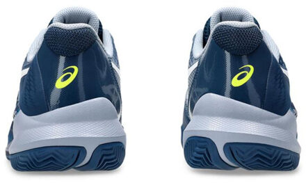 ASICS Gel-challenger 14 clay 1041a449 Blauw - 46,5