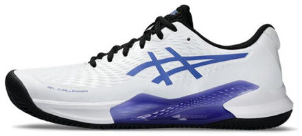 ASICS Gel-challenger 14 clay 1041a449 Wit - 45