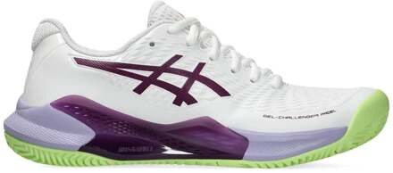 ASICS Gel-Challenger 14 Padel Schoen Dames wit - 40.5