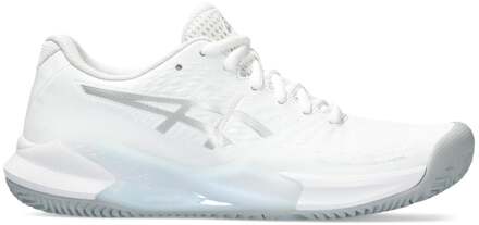 ASICS Gel-Challenger 14 Padel Schoen Dames zwart - 38