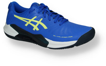 ASICS Gel-Challenger 14 Padel Schoen Heren blauw - 44.5