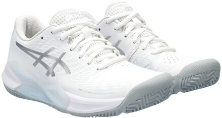 ASICS Gel-Challenger 14 Padelschoenen Dames - 39 1/2