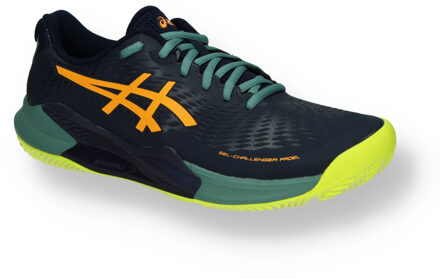 ASICS Gel-Challenger 14 Padelschoenen Heren - 42