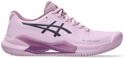 ASICS Gel-Challenger 14 Tennisschoenen Dames mauve - 40.5