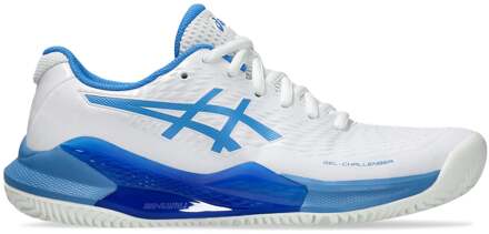 ASICS Gel-Challenger 14 Tennisschoenen Dames wit - 35.5,36,37,37.5,38,39,39.5,40,40.5,41.5,42,42.5,43.5,44,44.5