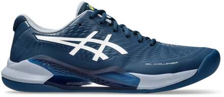 ASICS Gel-Challenger 14 Tennisschoenen Heren blauw - 40