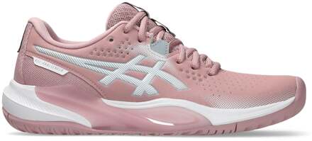 ASICS Gel-Challenger 15 Allcourt schoen Dames roze - 37